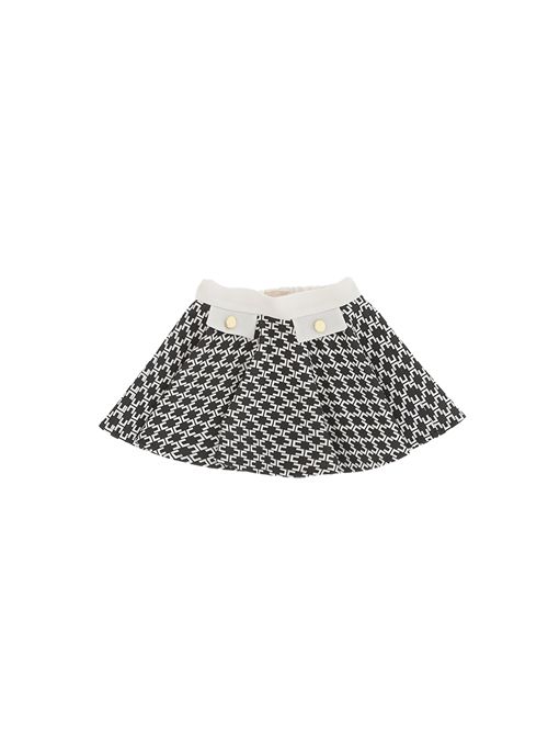Gonna, bambina, logata. ELISABETTA FRANCHI | EGGO061 0 GA039D948